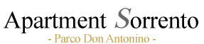 Apartment Sorrento Logo